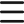 Menu bars button
