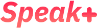 Speakeando Brand Image